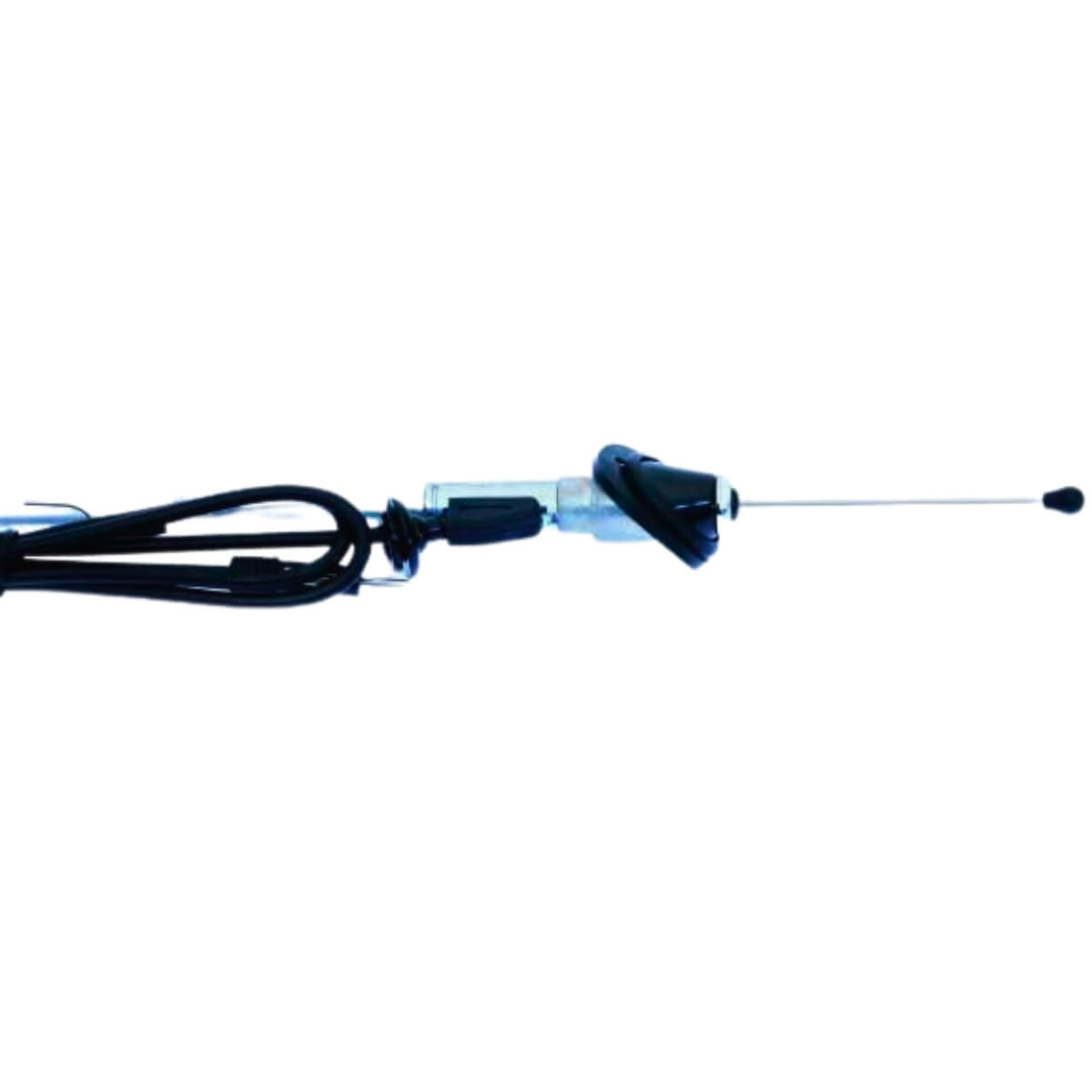 Aerpro Car Antenna Push Down to suit Hilux 1998-2004