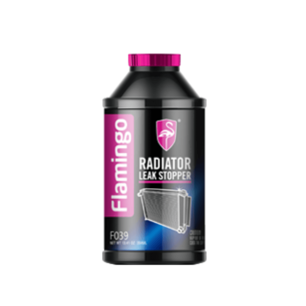 FLAMINGO RADIADOR STOP LEAK F039