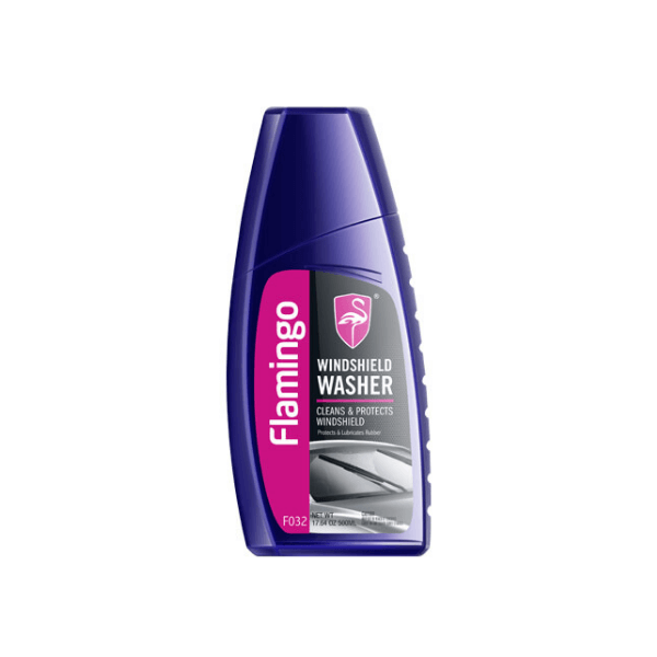 Flamingo Windshield Washer 500mL