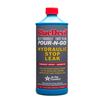 Blue Devil Hydraulic Stop Leak 946ml 