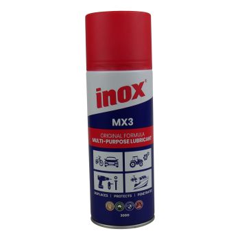 Inox MX3 Super Lubricant 300g (Original Formula)