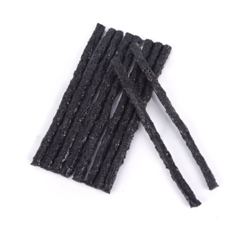 Tubeless Tyre Repair Strings Pack - 5 x 95mm Black
