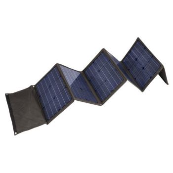 Projecta Monocrystalline Solar Panel Kits 12V 120W