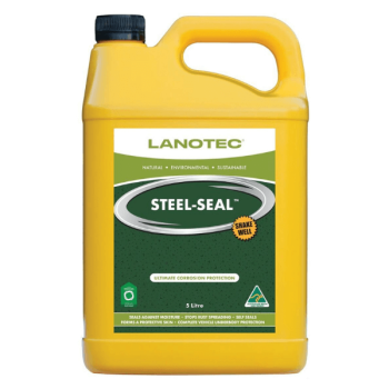 Lanotec Steel-Seal 5L