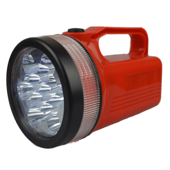 13 LED Floating Marine Torch With Battery