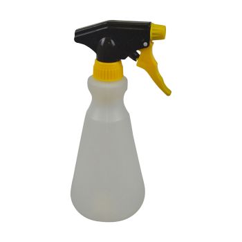 Chemical Resistant Spray Bottle 500ml