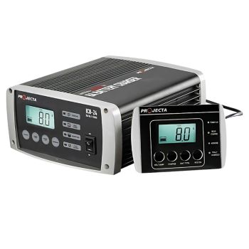 Projecta Intelli-Charge 24V 8A Battery Charger