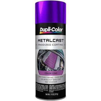 Dupli-Color Metalcast Purple Anodized 312g