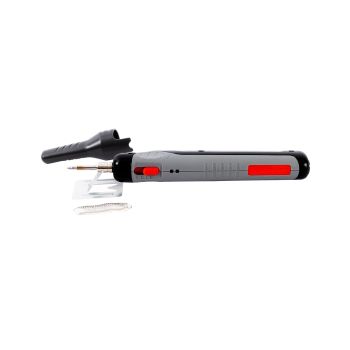 Tradeflame Soldering Iron - 4.2V 12W Rechargeable Li-Ion