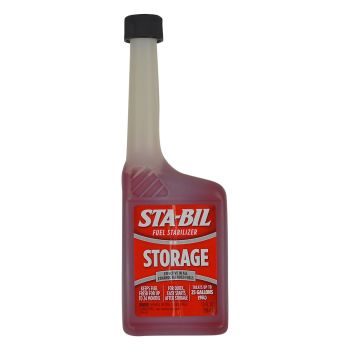 Stabil Fuel Stabilizer 296ml