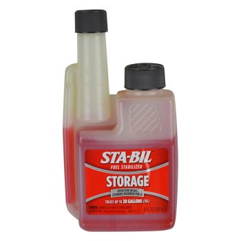 Stabil Fuel Stabilizer 236ml