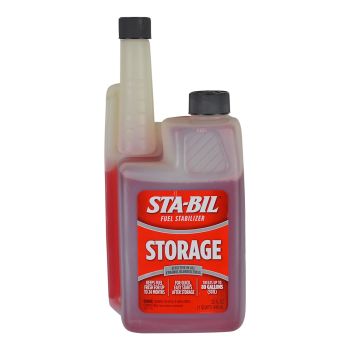 Stabil Fuel Stabilizer 946ml