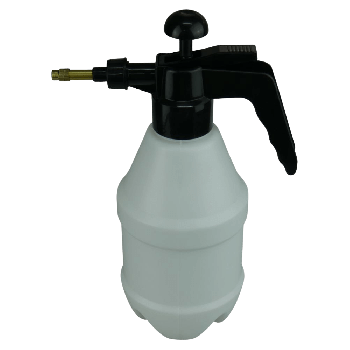 Chemical Resistant Pump Sprayer 1L