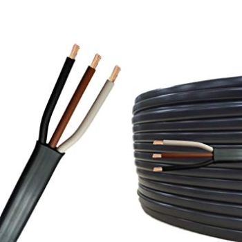 3 Core Trailer Cable/Wire 3.0mm 500M