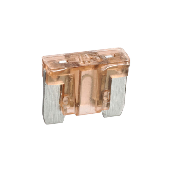 Narva 7.5 Amp Brown Micro Blade Fuse (Blister Pack Of 5)