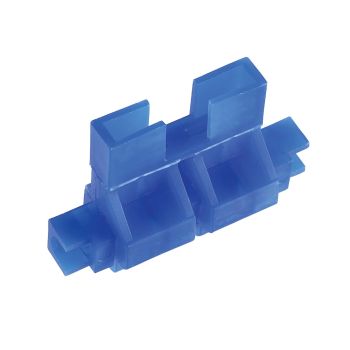 Narva ‘Quick Connect’ In-Line Standard Ats Blade Fuse Holder (Blister Pack Of 1)