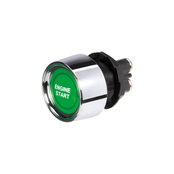 Narva 12 Volt Starter Switch With Green Led