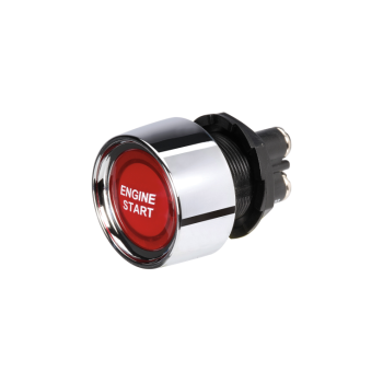Narva 12 Volt Starter Switch With Red Led