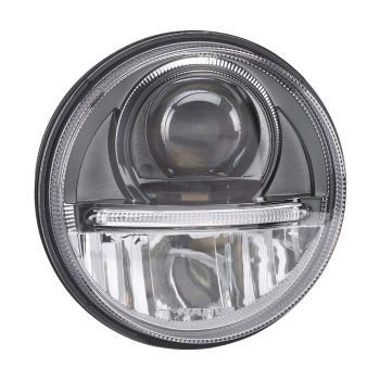 Narva 5 3/4 L.E.D Headlamp Insert High/Low Beam, Drl And Position