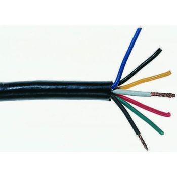 7 Core Trailer Cable/Wire 4.0mm 30M