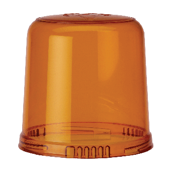 Narva Optimax Beacon Amber Lens Replacement