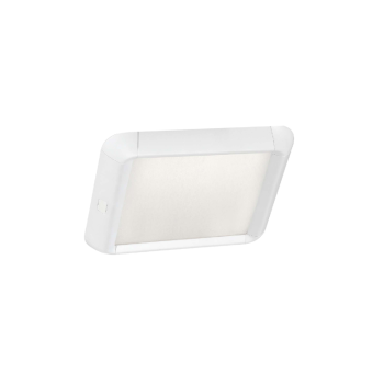 Narva 10-30V L.E.D Interior Light Panel With Off/On Switch 182 X 160mm