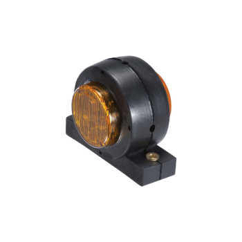 Narva 10–30 Volt Model 30 L.E.D Side Direction Indicator Lamp (Amber/Amber)