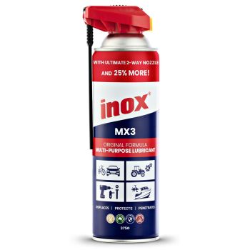 Inox MX3 Ultimate Nozzle Can 375g 