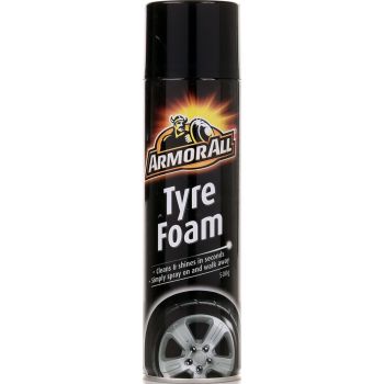 ArmorAll Tyre Foam 500g