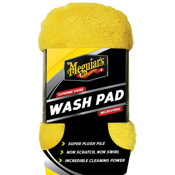 Meguiars Microfibre Wash Pad 