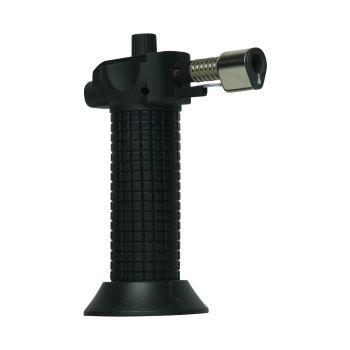 Blow Torch Adjustable Flame Refillable 