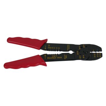 Crimping & Cable Insulation Remover Tool 200mm