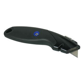 Utility Knife Self-Retracting 3 Position 