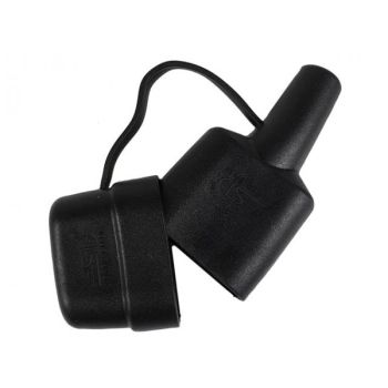 Anderson Style Plug Sleeve with Cover