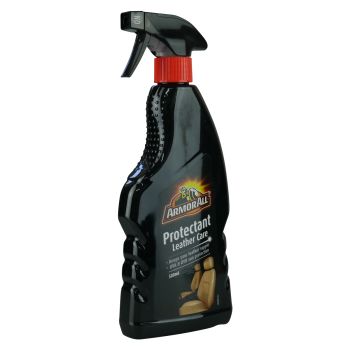 ArmorAll Leather Protectant 500ml
