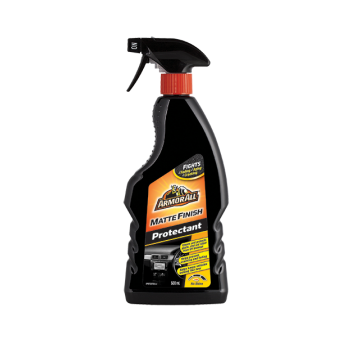 ArmorAll Matte Finish Protectant 500ml