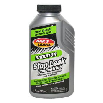 Bar's Leaks Radiator Stop Leak 325ml
