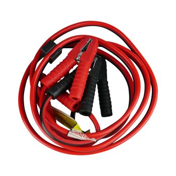 Forney 52880 Booster Cables 12-Feet Number 8