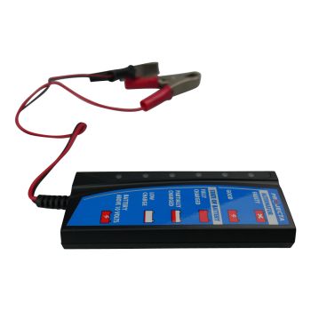 Projector Battery/Alternator/Starter Motor Tester Kit