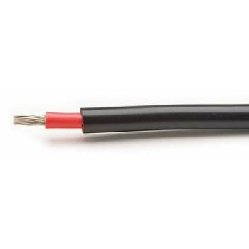 Double Insulated Gas Cable/Wire 5.0mm 100M