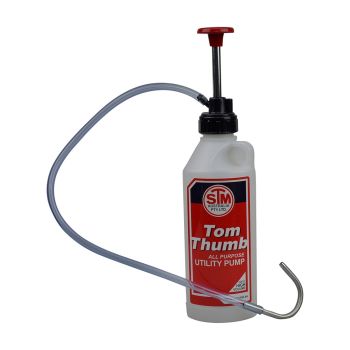 STM Tom Thumb Oil Pump 1 Litre