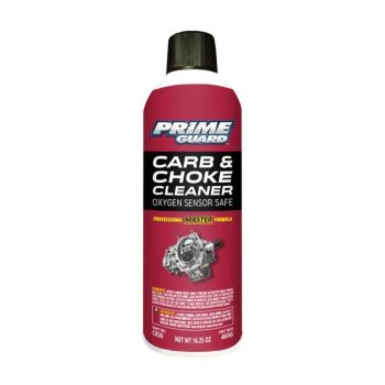 Prime Guard Carb & Choke Cleaner 461g