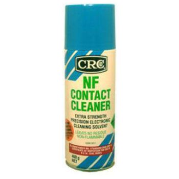CRC - Nf Contact Cleaner 400G