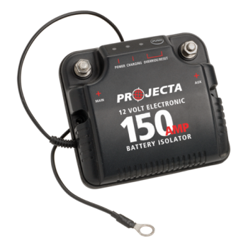 Projecta 12V 150A Electronic Isolator