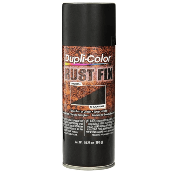 Dupli-Color Rust Fix Rust Treatment 291g