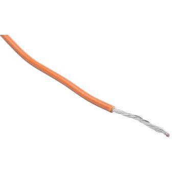 Electrical Cable/Wire 3.0mm Orange 100M