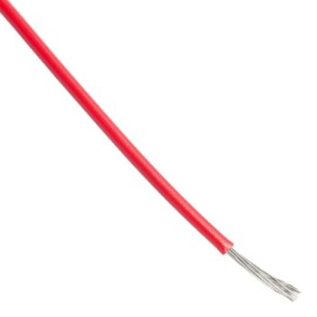 Electrical Cable/Wire 3.0mm Red 100M