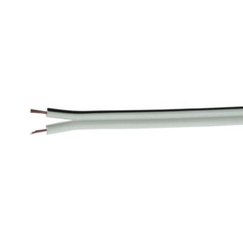 Figure 8 Cable 3.0mm 100M Black/White
