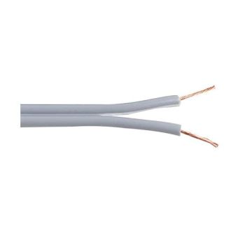 Figure 8 Cable 4.0mm 100M Grey/White