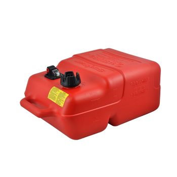Scepter Marine 25L Fuel Can with Gauge